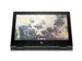 HP Chromebook x360 11 G4 EE Laptop Zwart