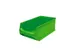 Bac À Bec Hxlxp 200X300X500Mm Pp Vert