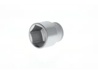 19 32 Dopsleutel 1/2 inch,zeskant,32mm - 1