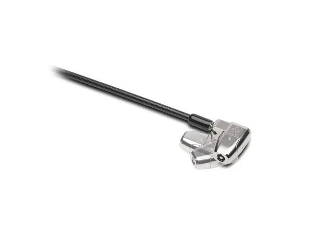 ClickSafe 2.0 Portable Universal Keyed Laptop Lock