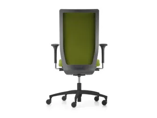 Dauphin Bureaustoel Stilo Groen - 2