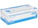 Handschoen CMT M soft nitril blauw 100 stuks