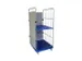 veiligheidsplaat,v. rolcontainer,HxB 1190x590mm,v. rolcontainer,PP