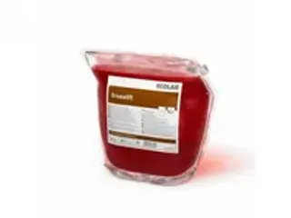 OUTLET Ecolab Greaselift Ovenreiniger en Ontvetter 2X2 Liter - 1