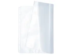 showtas Kangaro A3 dwars PP 0.08mm 11-gaats 10 stuks
