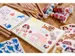 papieretiket Z-design Kids pakje a 3 vel honden