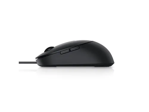 Dell MS3220 bekabelde lasermuis USB Zwart