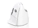 Evoluent4 VM4RB Bluetooth Verticale muis Medium/Large Rechts Wit
