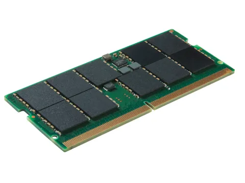 Kingston Technology KTD-PN556T-16G, 16 GB, 1 x 16 GB, DDR5, 262-pin SO