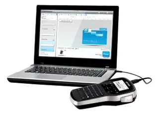Dymo LabelManager LM280 AZERTY Labelprinter Oplaadbaar - 5