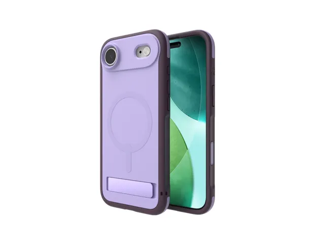 ZAGG Sedona Snap Kickstand, Hoes, Apple, iPhone 17 Air, 16,5 cm (6.5 i