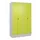 PBM-locker,HxBxD 1950x1200x500mm,4vak,vak B 300mm,draaigrendel