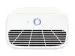 OUTLET Slimme Luchtreiniger Met Uv-C Lamp