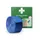 Soft Foam Bandage 51011010 Blauw 6cm x 4,5m