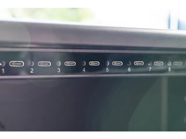 Mobiele oplaadkast voor 16 tablets tot 14 inch USB-C