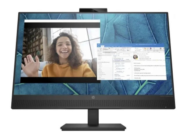 HP M27m Conferencing Monitor 27 Inch