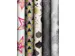 Inpakpapier Dazzling Yule 200x70cm kerst