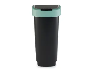 Afvalbak Twist 50 Liter Mistletoe Groen - 2