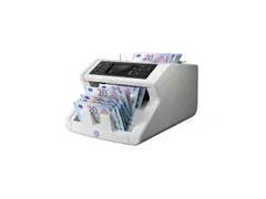 Biljettelmachine Safescan 2250 wit