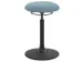 tabouret oscillant,assise H 580-830mm,effet oscillatoire,chaise ronde