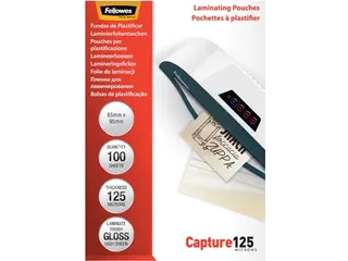 lamineerhoes Capture125 65 x 95 mm 100 stuks - 1
