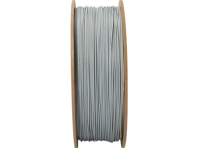 Filament 3D PLA PRO PolyLite 1.75mm Gris 1kg