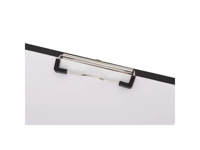 Klembord MAUL Flexx A4 staand PP zwart