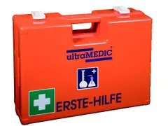 Ehbo Koffer Chemische Industrie Din 13157 Speciale Vulling
