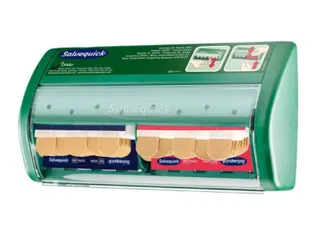 Pleisterdispenser incl. 85 pleisters - 3