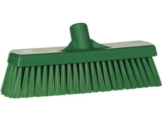 Hygiene 7068-2 Medium Vloerveger Groen 300mm - 1