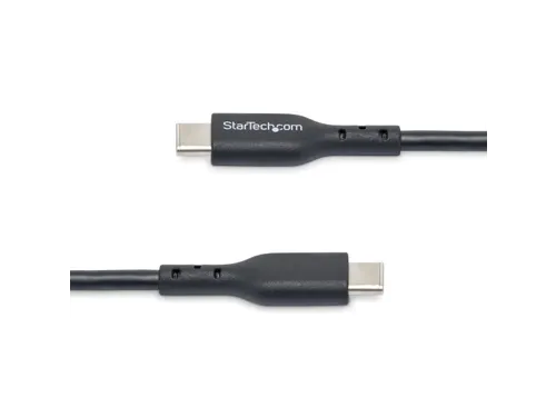 StarTech.com 4 Meter USB-C Laadkabel Opladen & Synchroniseren