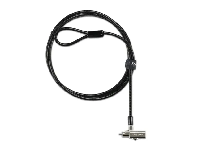 Universal 3-in-1 2.0 Keyed Laptop Lock, FastTrack