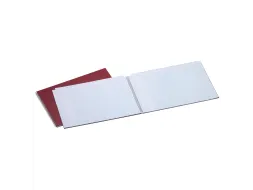 Tabellarisch Register A1211-362 294x452 2x16 kolommen 50bl rood