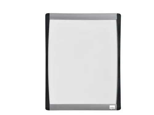 Whiteboard Nobo Quartet 28x21.5cm Gewelfd