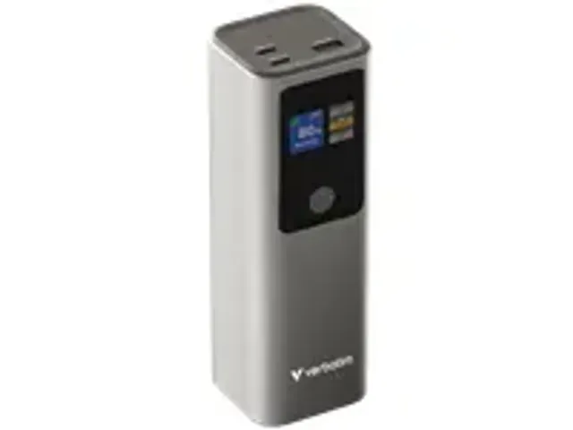 OUTLET Verbatim 32269 Charge'n'Go 27000mAh Power Bank