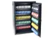 Sleutelkast Pavo high security 100 haken 550x400x120mm elektronisch