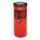 Afval/asbak-Veiligheidsafvalbak Vloeropstelling HXØ 410X180Mm Rood