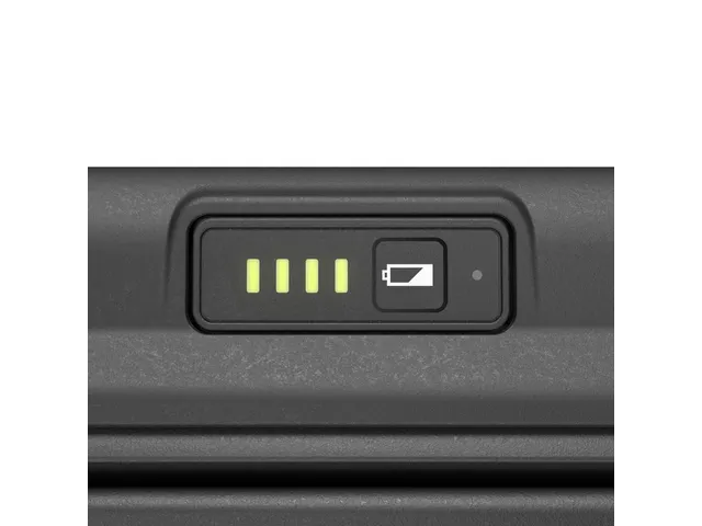 Printer inktjet Canon Maxify BX110 + batterij