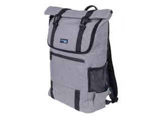 rugzak London 18 l 15,6 inch grijs - 2
