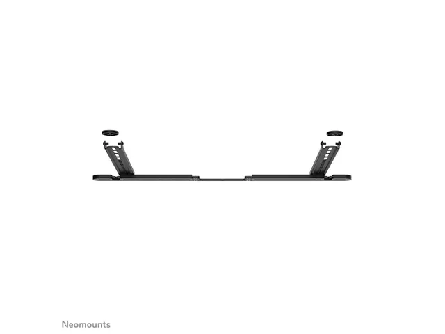Support TV pour Sonos Arc & Arc Ultra Neomounts AV35-727BL1 noir