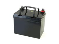 SV33 Amp/Hour Battery Kit