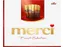 Chocolade Merci Finest Selection 250 Gram Assorti