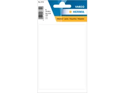 HERMA 3759 Universele etiketten 81x110mm wit 8 stuks