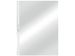 Pochette Leitz 4734 4-perf PVC 0.08mm lisse transparent