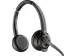 Poly Savi 8220 UC DECT 1880-1900 MHz USB-A Headset