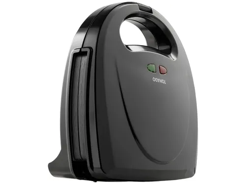 Tomado TGM2000B 3-in-1 Multigrill 750W Zwart