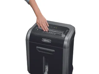 Papiervernietiger Fellowes 79ci P-4 snippers - 9
