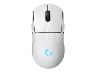 Logitech G PRO 2 LIGHTSPEED Muis USB Type-A Optisch 32000 DPI - 1