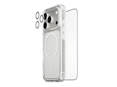 PanzerGlass | CARE by 3-in-1 Flagship Explorer Bundle iPhone 17