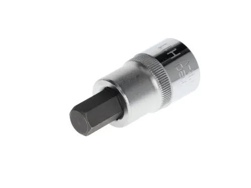 GEDORE R62551110 Schroevendraaierbit 1/2 inch 11mm lengte 55mm